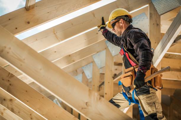 Best Roof Leak Repair  in Perry, GA