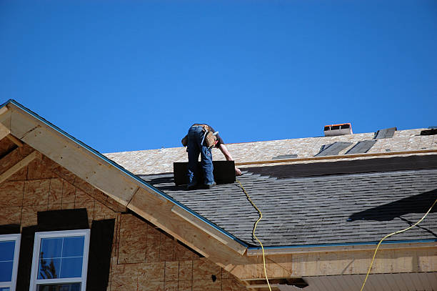Best Tile Roofing Contractor  in Perry, GA