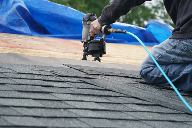 Slate Roofing Contractor in Perry, GA